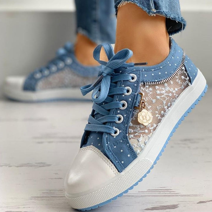 Chaussure Bali™ Collection Confort+ Tendance de la saison
