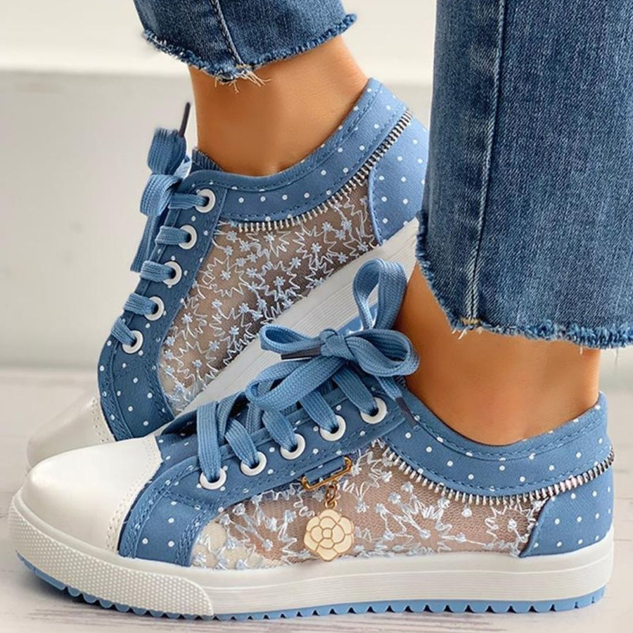 Chaussure Bali™ Collection Confort+ Tendance de la saison