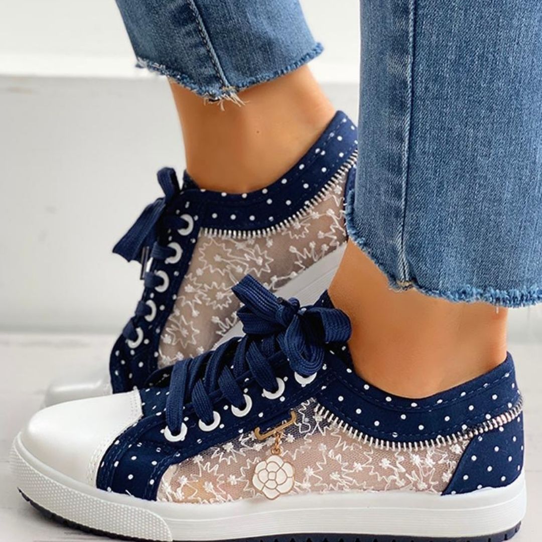 Chaussure Bali™ Collection Confort+ Tendance de la saison