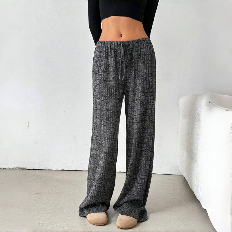 Pantalon Décontracté Confortable