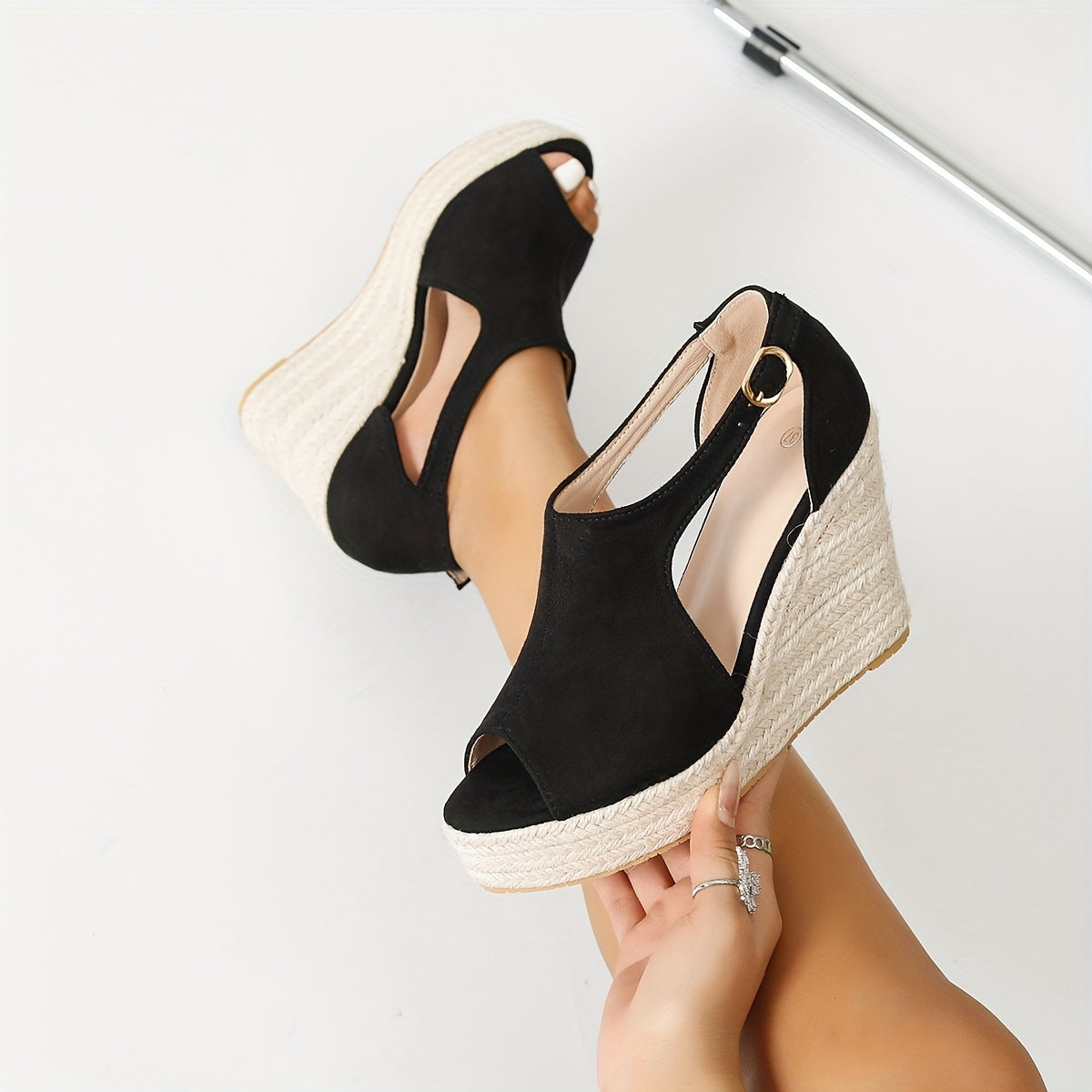 Sacha Havre | sandales à talons Estella