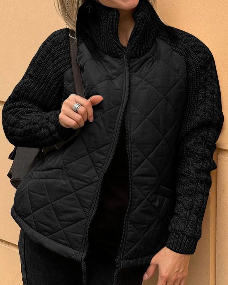 Lir | Veste confortable