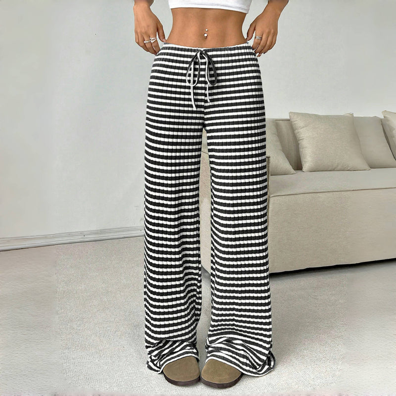 Pantalon Décontracté Confortable