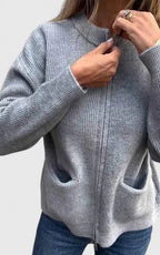 Anzhelynn™ | Confortable Jacket