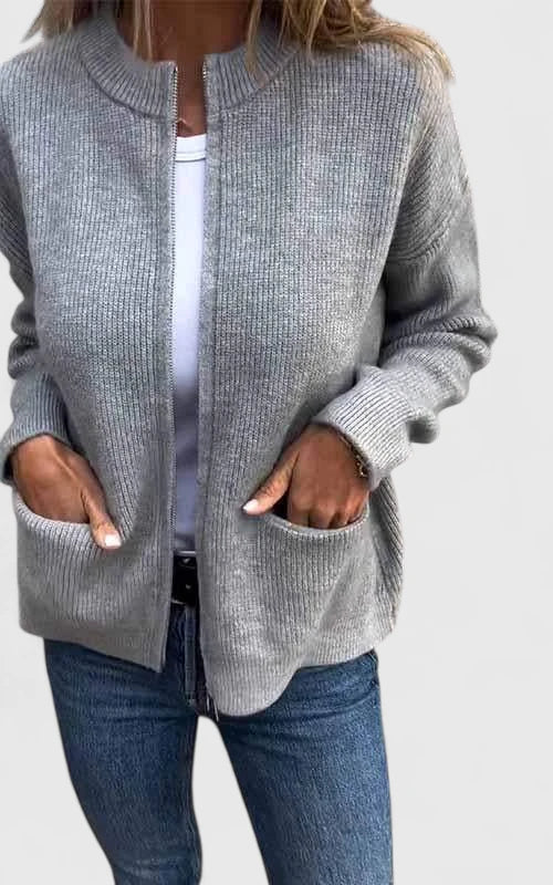 Anzhelynn™ | Confortable Jacket