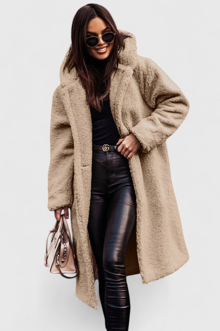 Brionyssa | Élégante Veste