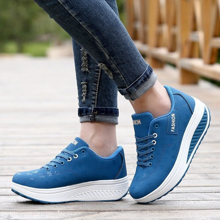 Chaussure Becky (Nouvelle Collection)