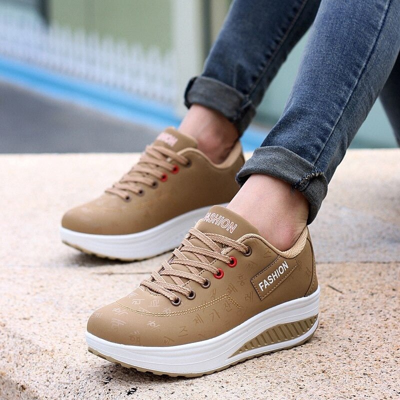 Chaussure Becky (Nouvelle Collection)