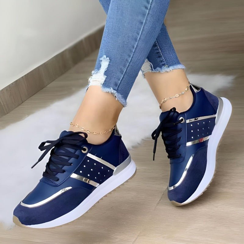 Chaussure Carol Nouvelle Collection Orthopedia