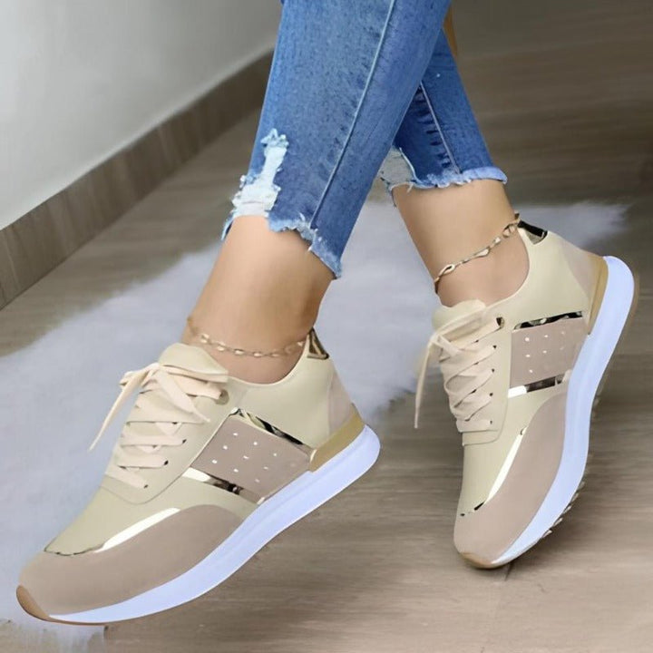 Chaussure Carol Nouvelle Collection Orthopedia