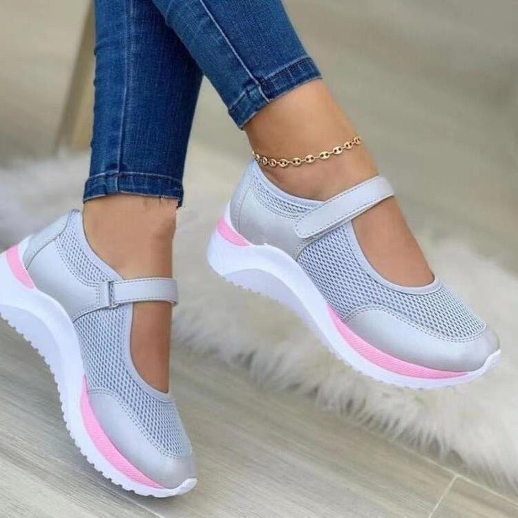 Chaussure Tanina Confort Orthopedia (Nouvelle Collection)