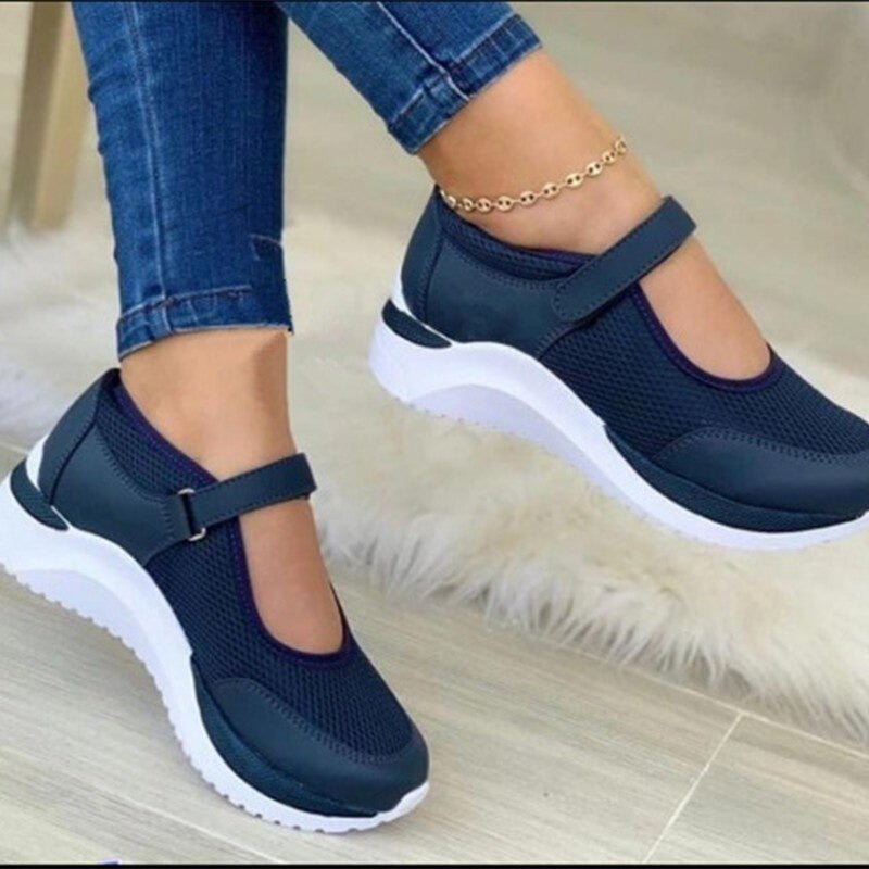 Chaussure Tanina Confort Orthopedia (Nouvelle Collection)