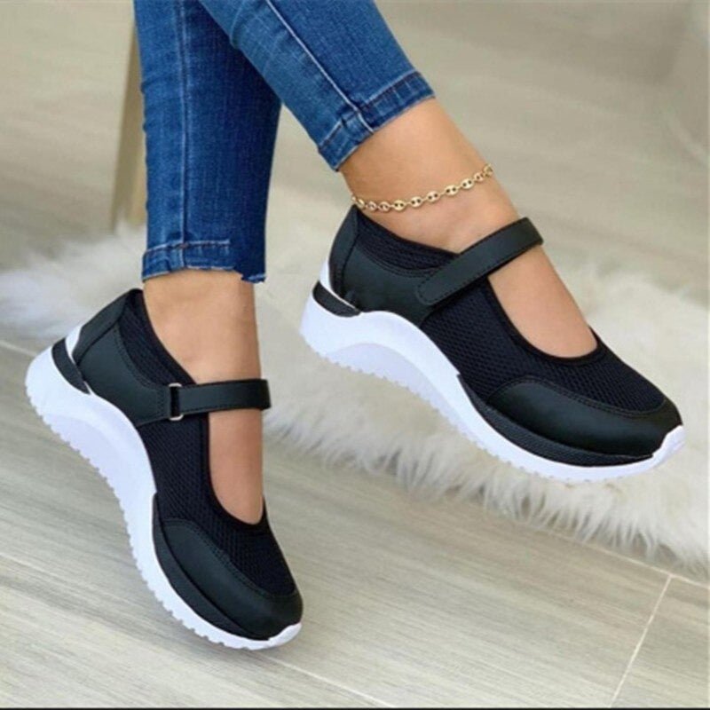 Chaussure Tanina Confort Orthopedia (Nouvelle Collection)