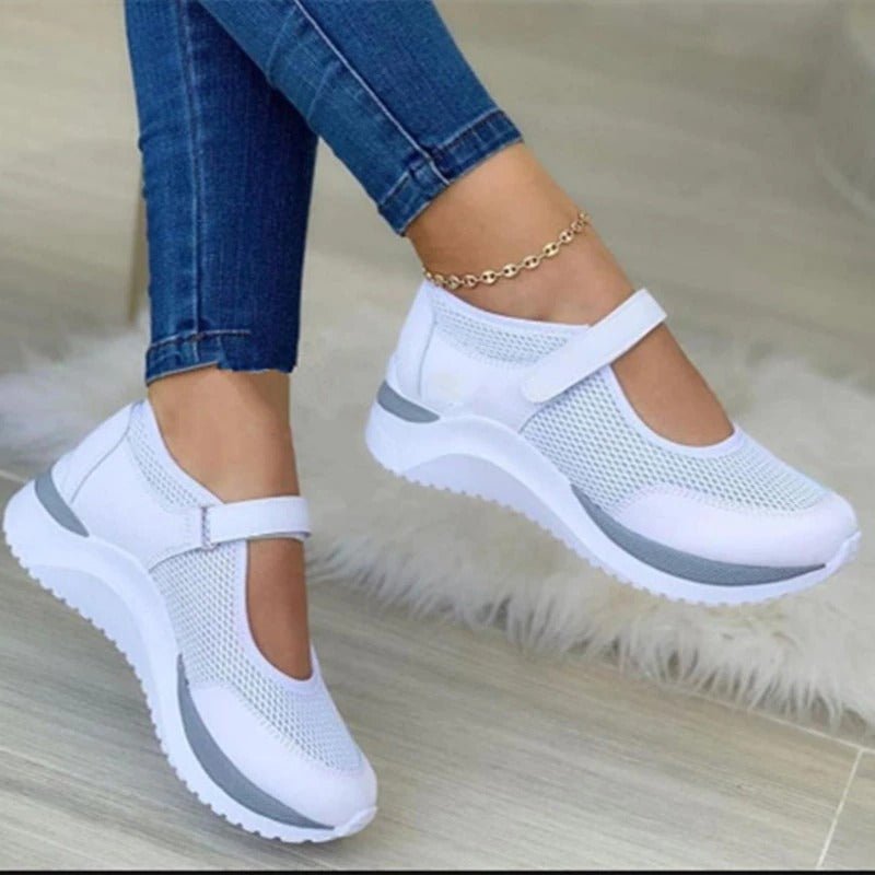 Chaussure Tanina Confort Orthopedia (Nouvelle Collection)