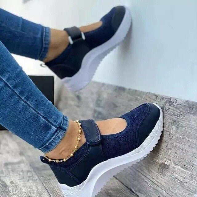 Chaussure Tanina Confort Orthopedia (Nouvelle Collection)