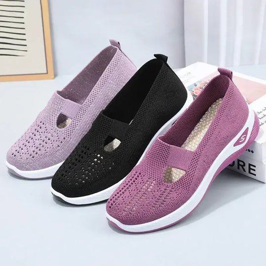 Chaussure Victoria Orthopedia Nouvelle Collection (Tendance de la saison)