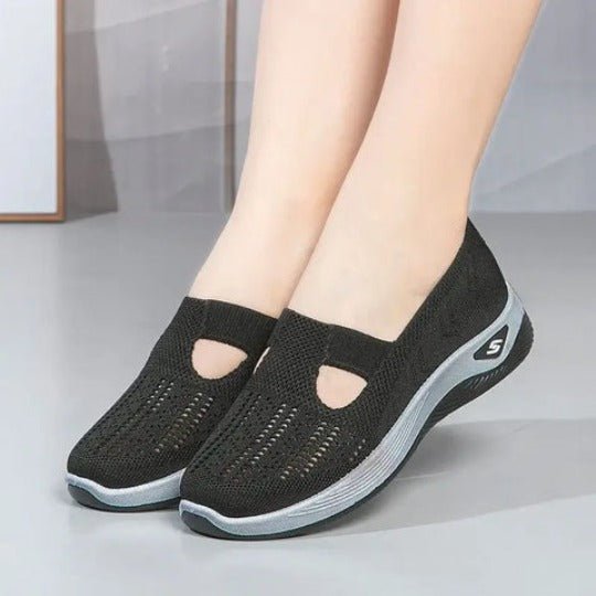 Chaussure Victoria Orthopedia Nouvelle Collection (Tendance de la saison)