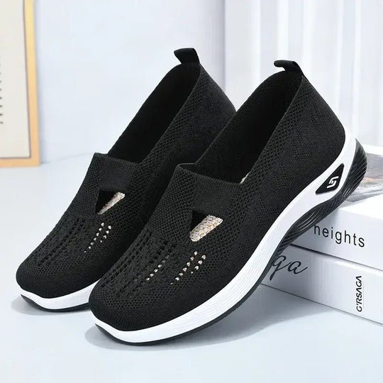 Chaussure Victoria Orthopedia Nouvelle Collection (Tendance de la saison)