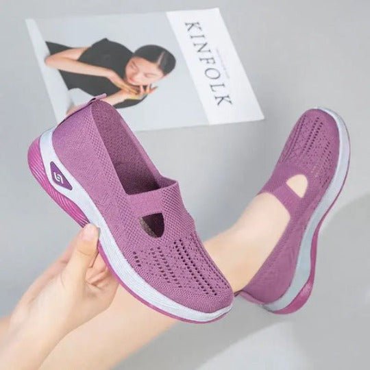 Chaussure Victoria Orthopedia Nouvelle Collection (Tendance de la saison)