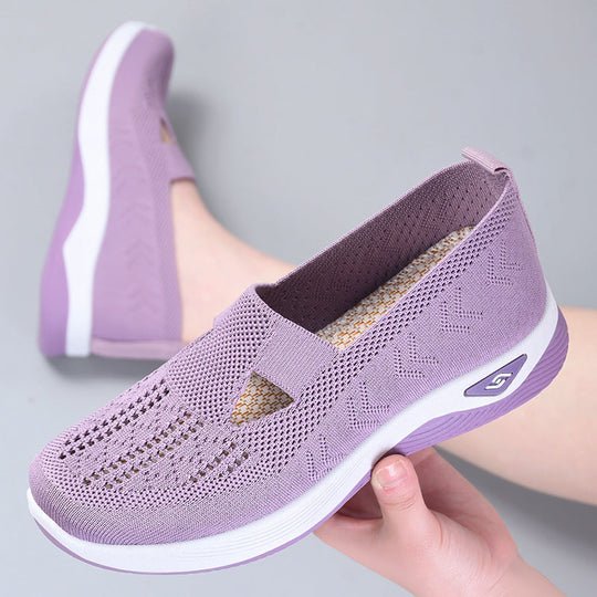 Chaussure Victoria Orthopedia Nouvelle Collection (Tendance de la saison)