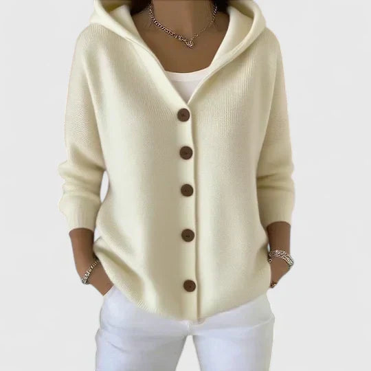 Rhezalynn | Élégant Cardigan