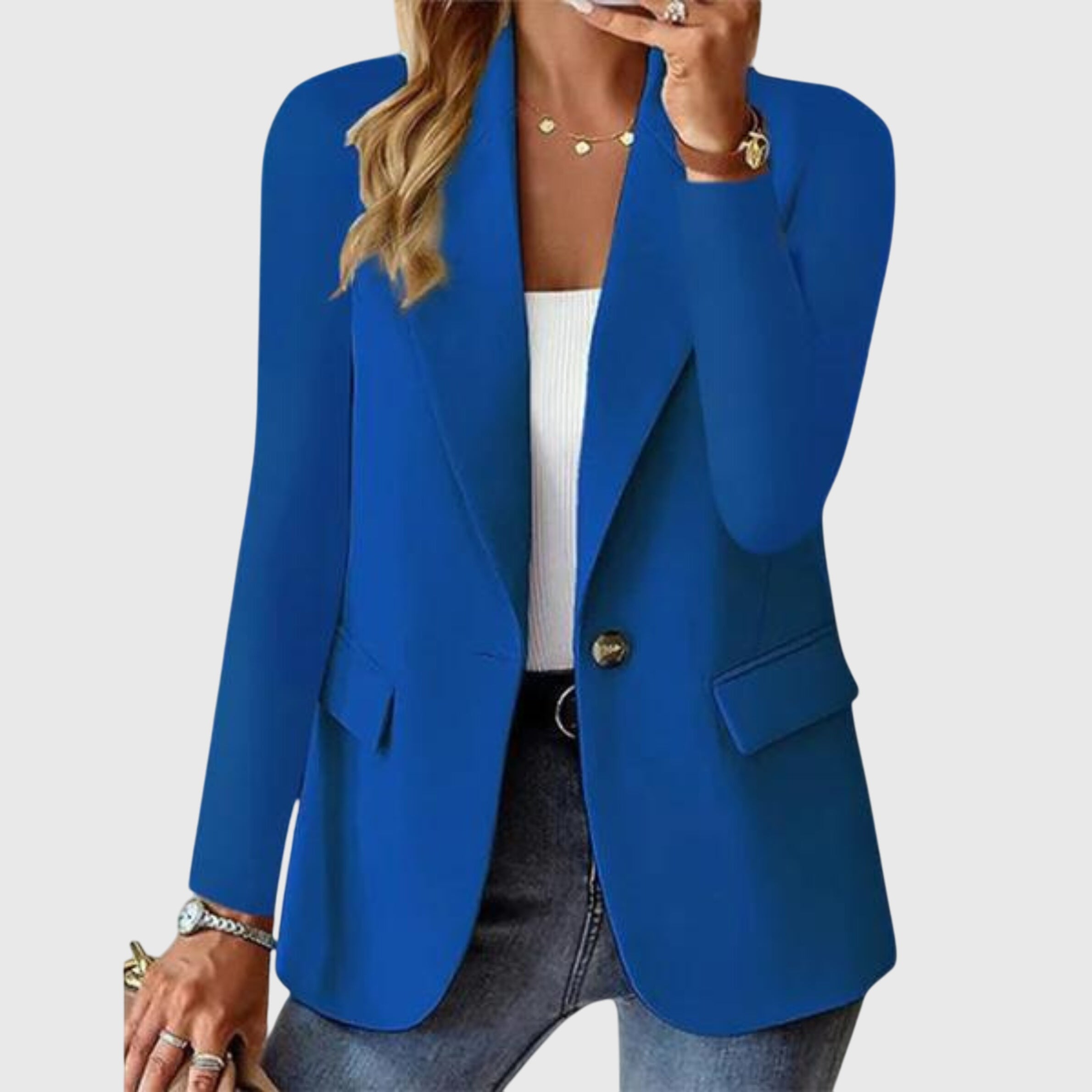 Harper | Blazer habillé