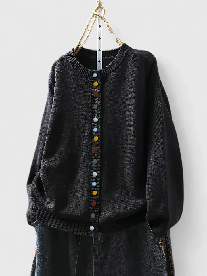 Kalynnah | Cardigan douillet