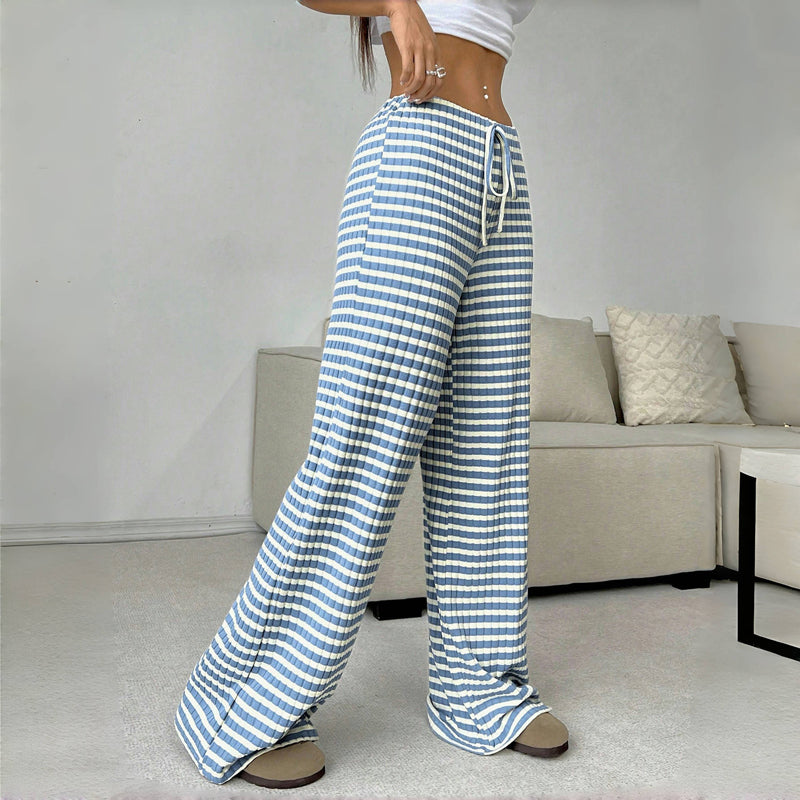 Pantalon Décontracté Confortable