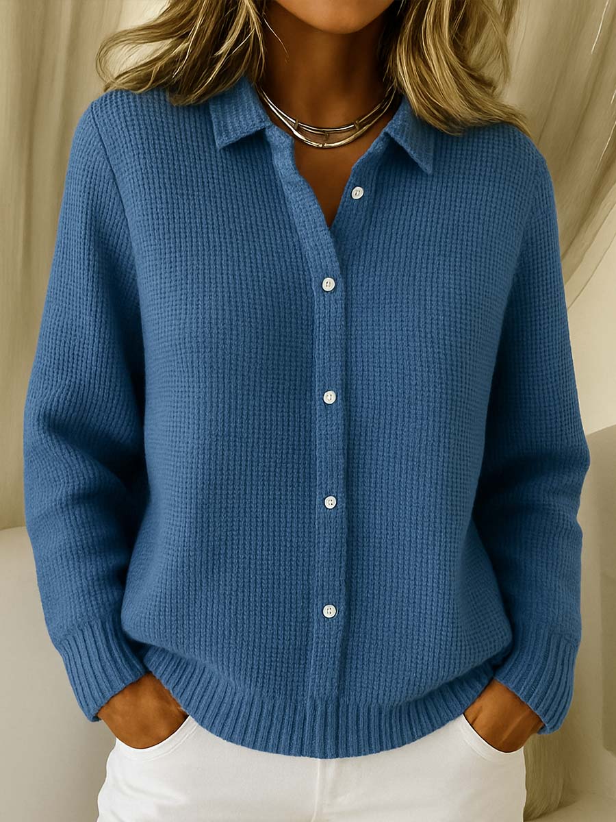 Fayla™ | Élégant Cardigan