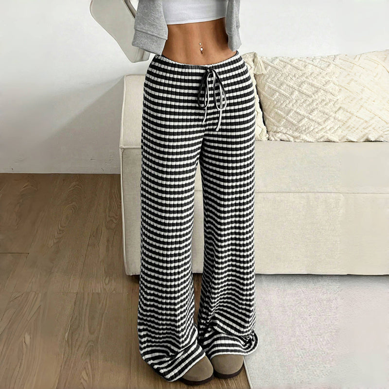Pantalon Décontracté Confortable