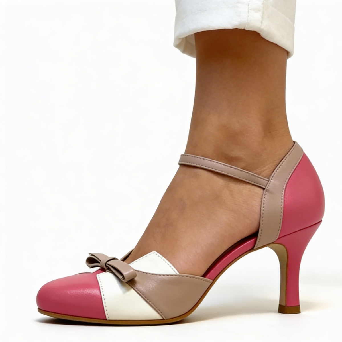 Sacha Havre | Talons Élégants Monika