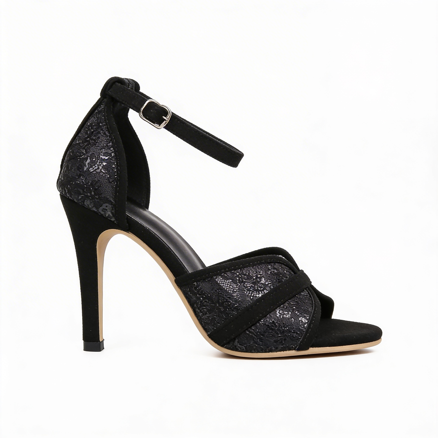 Sacha Havre | Talons Élégants Orthopédiques Barbara
