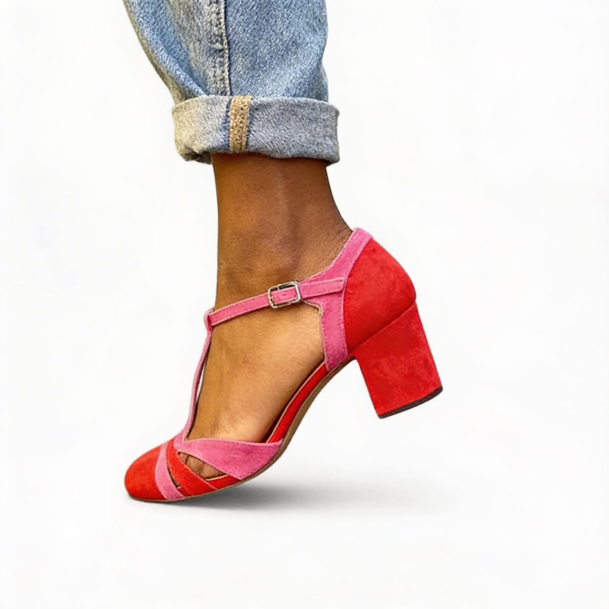 Sacha Havre | Talons Élégants Dominique