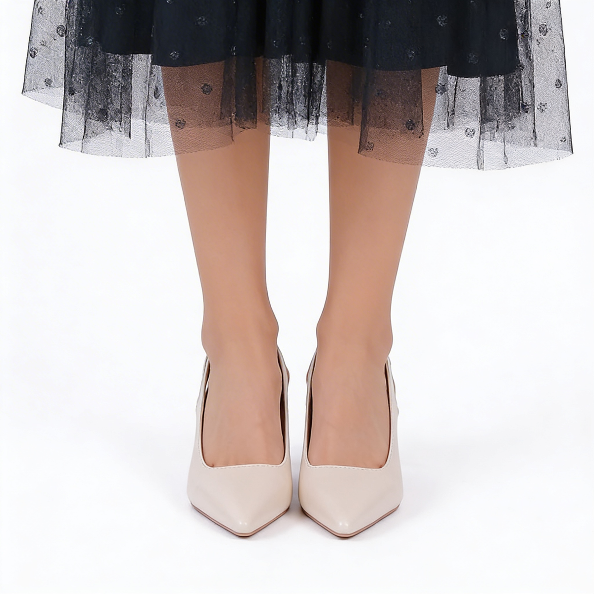 Sacha Havre | Talons Élégants Magdalena