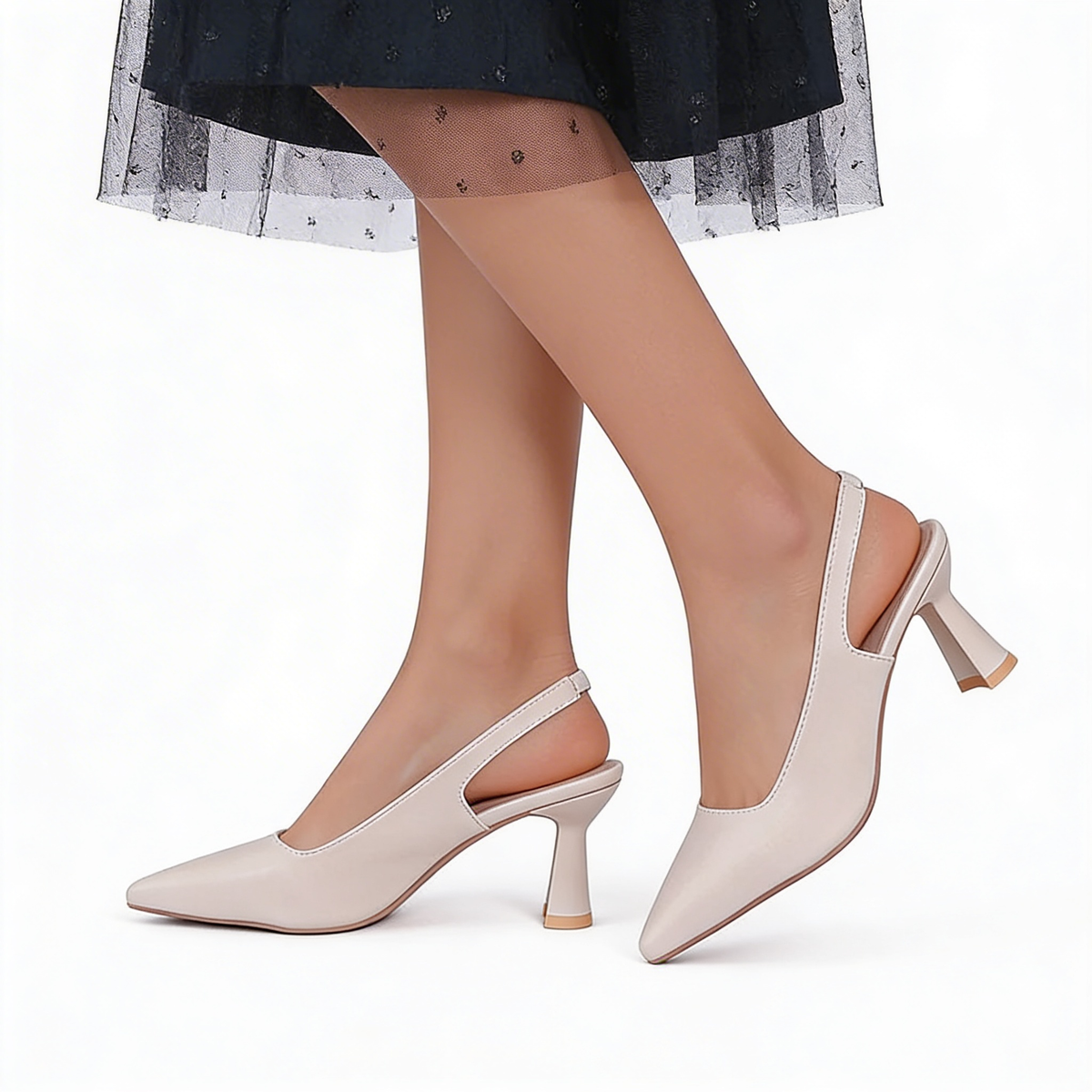 Sacha Havre | Talons Élégants Magdalena