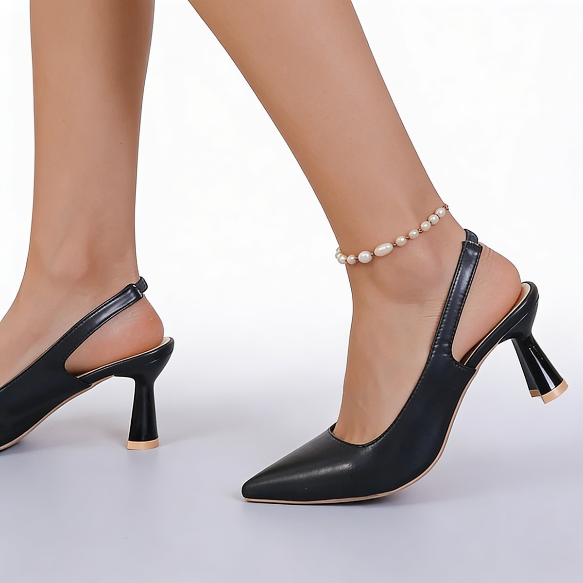 Sacha Havre | Talons Élégants Magdalena