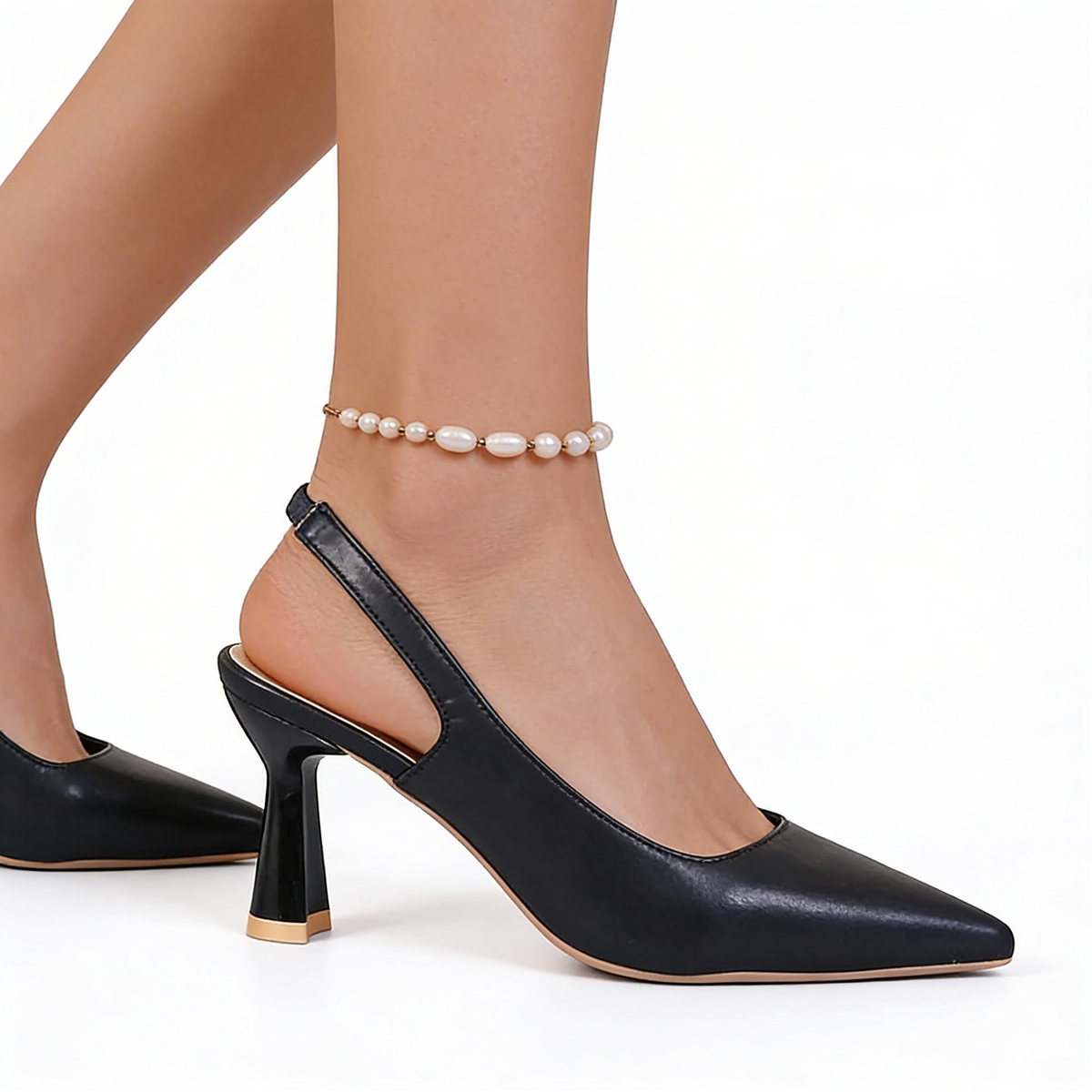 Sacha Havre | Talons Élégants Magdalena