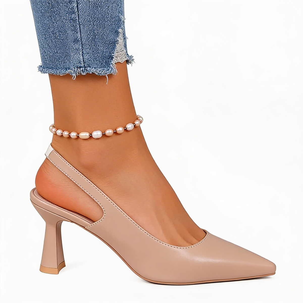 Sacha Havre | Talons Élégants Magdalena