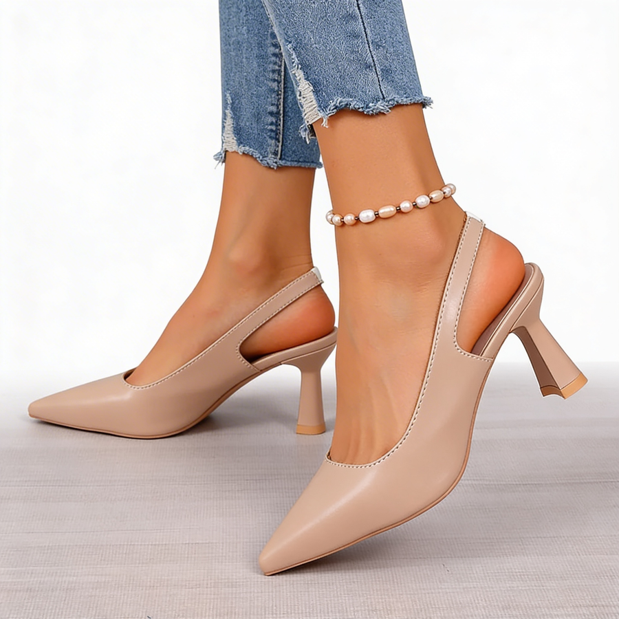 Sacha Havre | Talons Élégants Magdalena