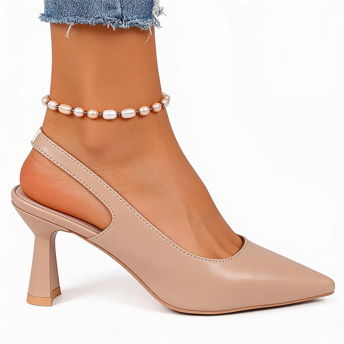 Sacha Havre | Talons Élégants Magdalena