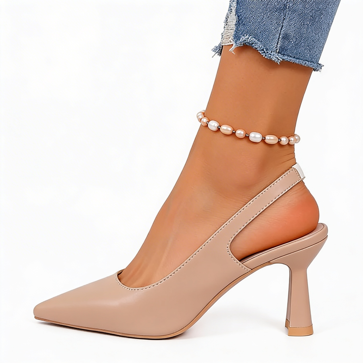 Sacha Havre | Talons Élégants Magdalena