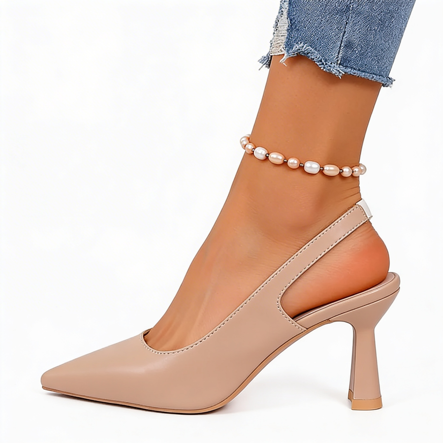 Sacha Havre | Talons Élégants Magdalena