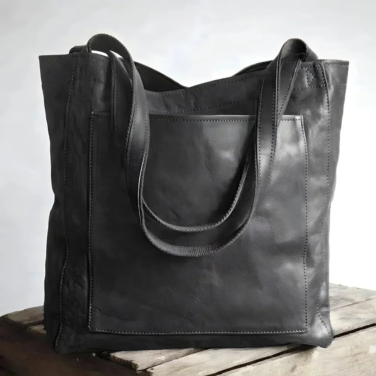 Sac Cabas Grand Format pour Femme Gabrielle