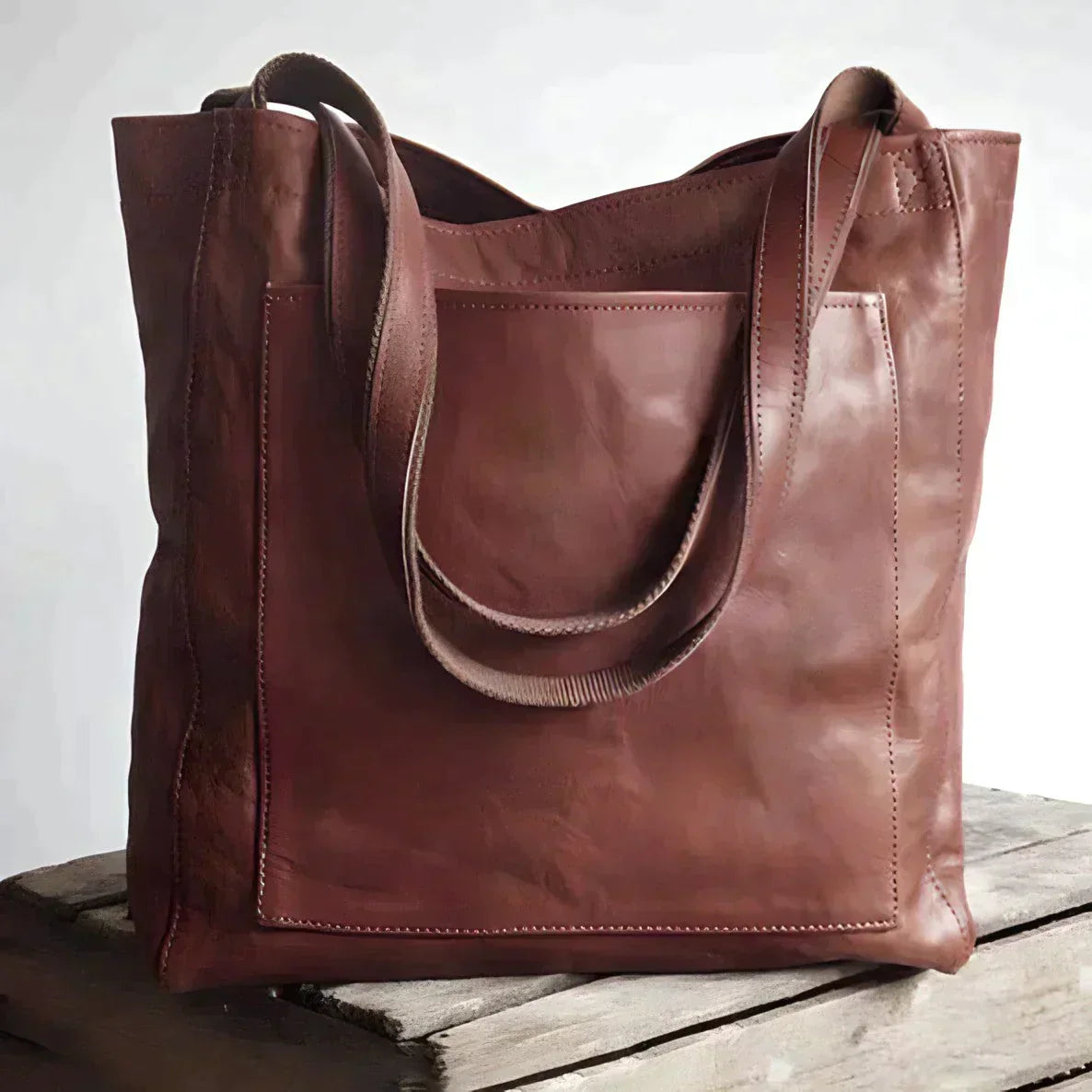 Sac Cabas Grand Format pour Femme Gabrielle