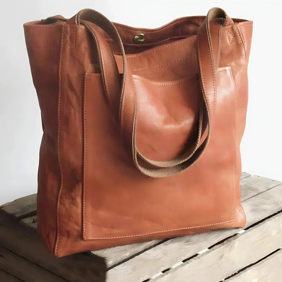 Sac Cabas Grand Format pour Femme Gabrielle