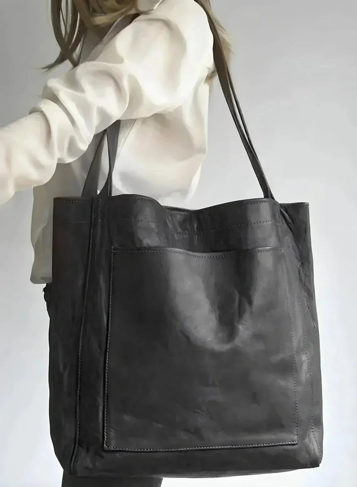 Sac Cabas Grand Format pour Femme Gabrielle
