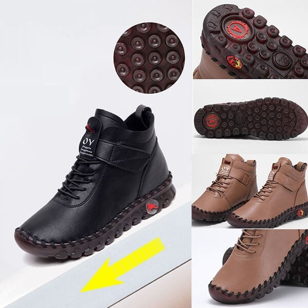 Chaussure Arina™ Chaleur et Confort