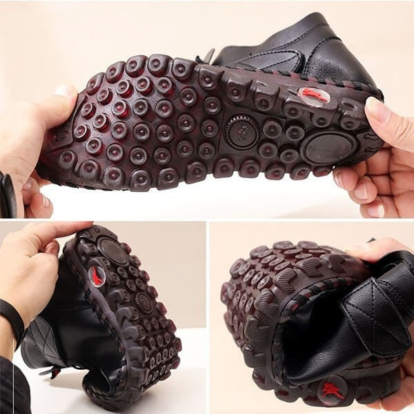 Chaussure Arina™ Chaleur et Confort