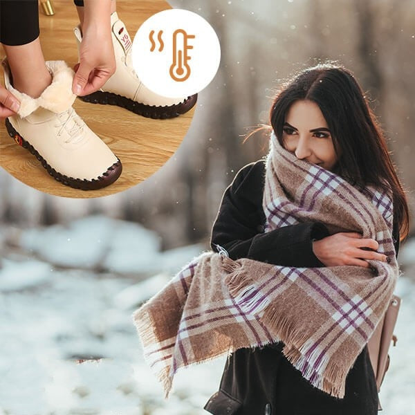Chaussure Arina™ Chaleur et Confort