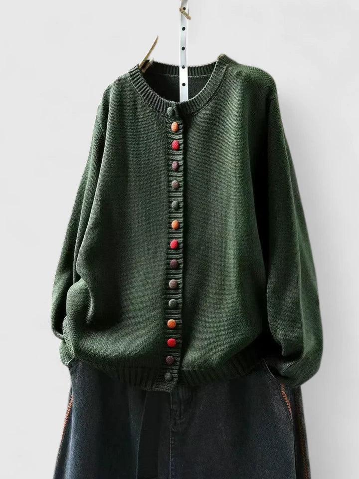 Kalynnah | Cardigan douillet